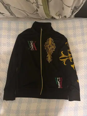 시크 스타일 저지