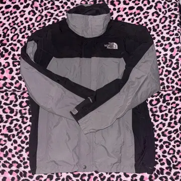 THE NORTH FACE HYVENT 바람막이 y2k 자켓
