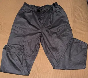 EVILACT 택티컬 팬츠 M