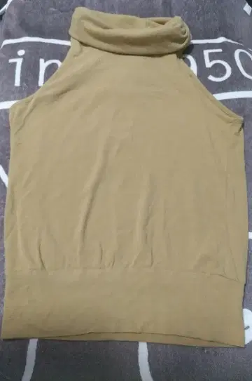 FEELCYCLE 필사이클 터틀넥