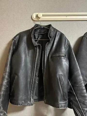 schott 싱글 라이더