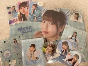 3주년 스키 복권 마나카 세트