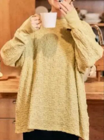 LEPSIM 310 기획 포코포코론T 그린