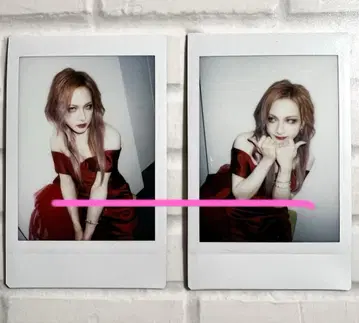 JILUKA Sena 폴라로이드