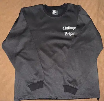 CHALLENGER/C/N WARM CORE L 사이즈