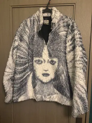 우즈마키 이토 준지 아우터