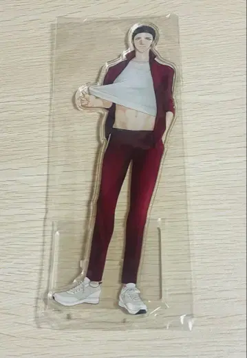 Dusk 야마나 마코토 아크릴 스탠드