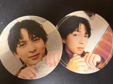 M!LK 요시다 진토 생일 기념 카페 코스터