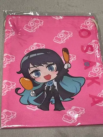 Ado 지역 특색 복조리 오사카 핸드 타월 아이치, 오사카 3종 세트