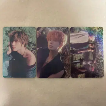 txt temptation music plant 특전