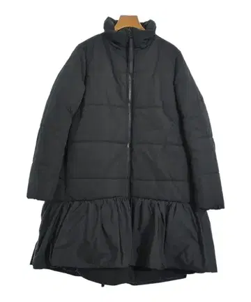 YOKO CHAN 다운 코트 여성용