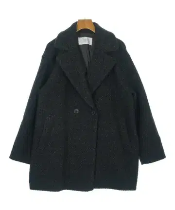 abahouse mavie 체스터 코트 여성용