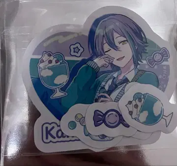 프로세카 벌스데이 기념일 스티커 카미시로 루이