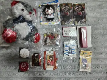 유메오이 카케루 정리