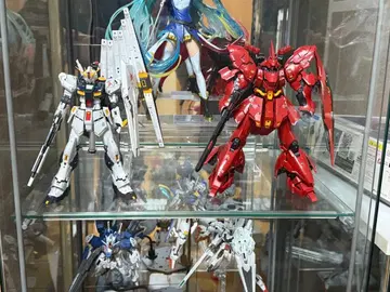 건담 프라모델 묶음 판매