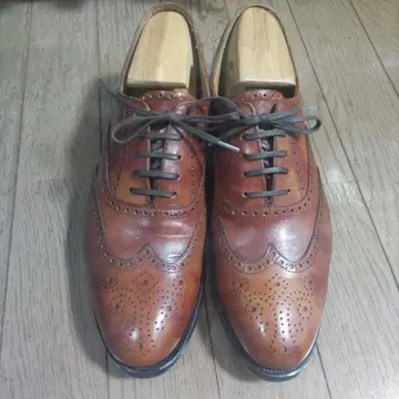 FUGASHIN x M.FUTAMOTO UK7.5 25.5 후가신