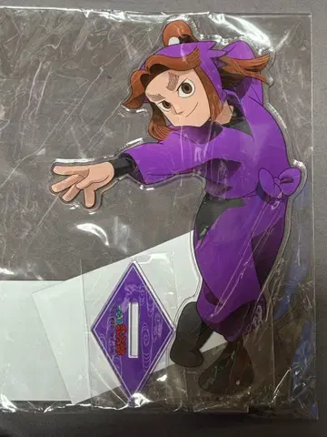 닌타마 란타로 히라타키야샤마루 아크릴 스탠드