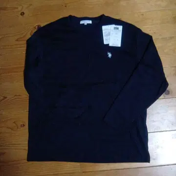 U.S. POLO ASSN. 긴팔T셔츠 LL