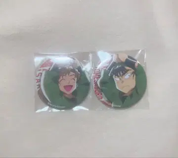 닌타마 란타로 도쿄 타워 캔뱃지