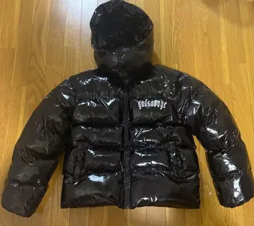 godsavage 다운 자켓 즉시 발송