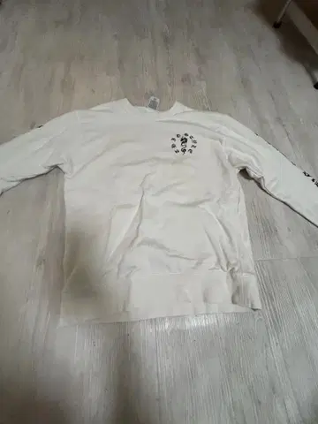 thug style 트레이닝복