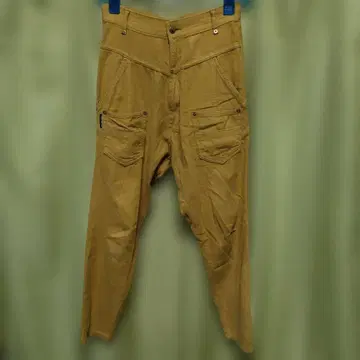 mercibeaucoup 팬츠