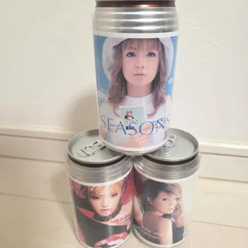 [낱개 판매 불가] ayu캔 캔 포함 3개 세트