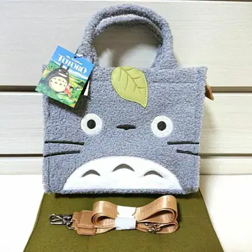 이웃집 토토로 숄더백 스튜디오 지브리