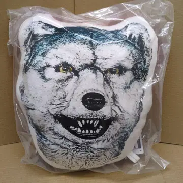 제일복권 MAN WITH A MISSION 15th E상 페이스 쿠션