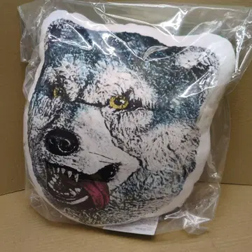 제일복권 MAN WITH A MISSION 15th F상 페이스 쿠션