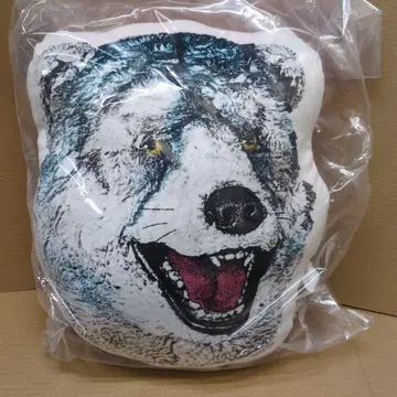 제일복권 MAN WITH A MISSION 15th G상 페이스 쿠션