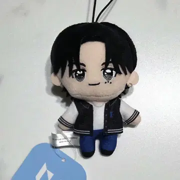 INI 마스코트 봉제 인형 GiGO 니시 히로토