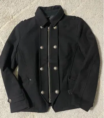 00s PPFM 나폴레옹 재킷