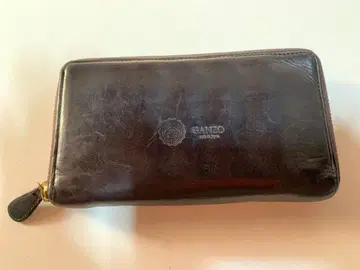 GANZO GUD2 버건디