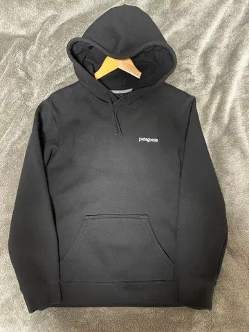 피츠로이 아이콘 업라이저 후디