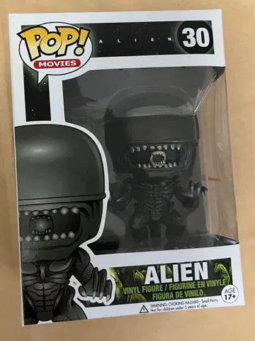 Funko POP Movies 에이리언 30