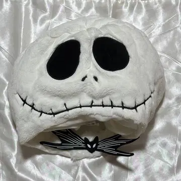 잭 스켈링턴 모자