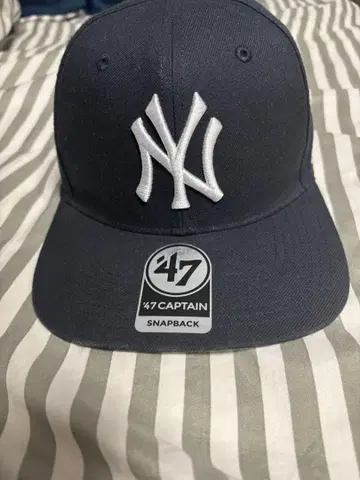 47 양키스 캡 스냅백