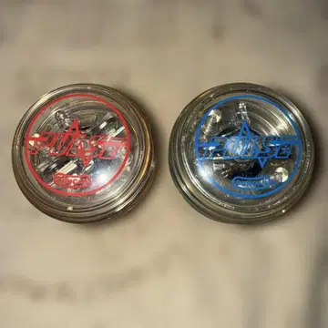 던컨 펄스 2개 세트