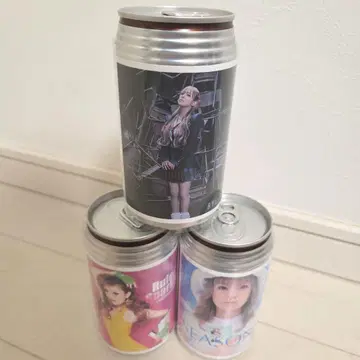 [낱개 판매 불가] ayu캔 3개 세트