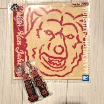 맨 위즈 1번 복권 쟝켄 조니