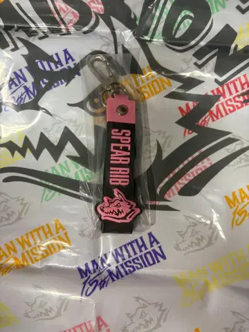 MWAM 제일복권 K상 퐁당 차임 스페어 리브