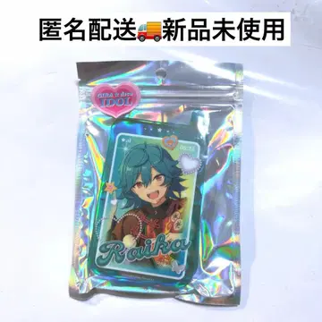 GIRA 데코 폴더폰 아크릴 스탠드 라이카