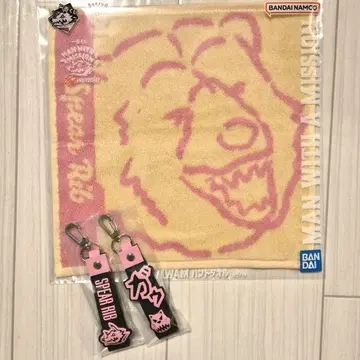 맨 위즈 1번 복권 스페어 리브