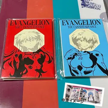 에반게리온 레이 아스카 호드리나