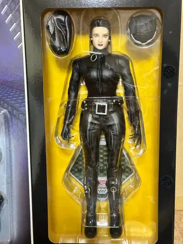 COOL GIRL 쿨걸 1/6 캣우먼 Ver.2.0