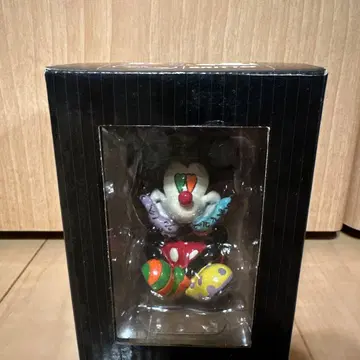 디즈니 미키 스몰 피그 피규어 브리토