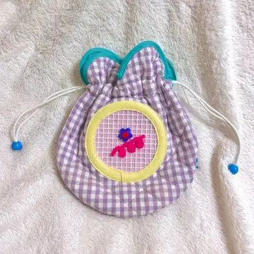 [ 최종 가격 ] NEO 복조리 파우치