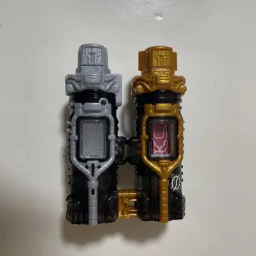 가면라이더 빌드 DX 풀풀래빗탱크 풀보틀