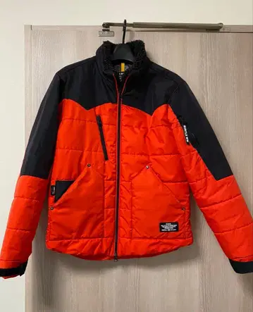 바틀 5020 THERMOCRAFT 방한 자켓 M